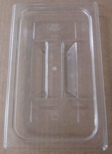 Cambro CWC40H 1/4 Size Camwear Lid