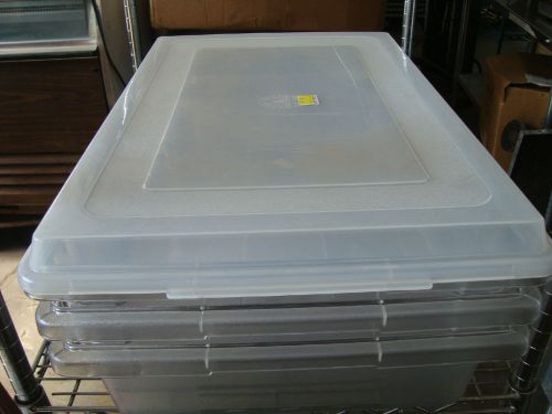 Food Storage Lid