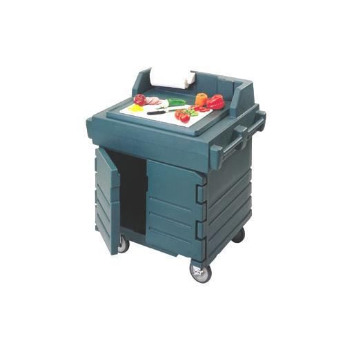 Cambro KWS40192 CamKiosk Counter/Work Station