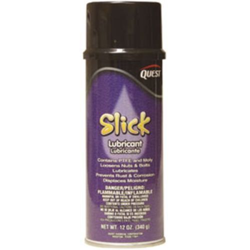 QuestVapco 5740 Slick Lubricant