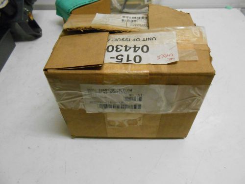 NEW CONTROLOTRON 481N-EP2J116-A TRANSDUCER FLOWMETER CLAMP-WALL THICK .362-.404&#034;
