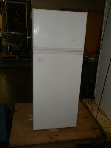 FISHER SCIENTIFIC 11 CU FT REFRIGERATOR/FREEZER TDX11