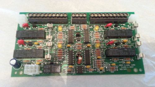 Simplex 4003 Signal Card Class A 565-545