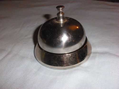 concierge bell