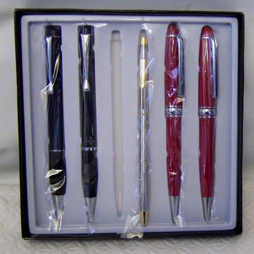 Pen and Pencil set