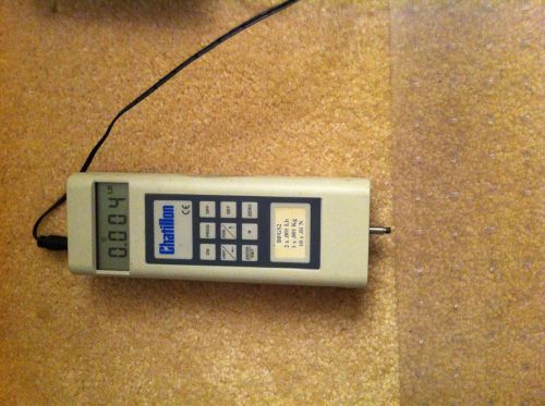 CHATILLON DIGITAL FORCE GAUGE DFGS2