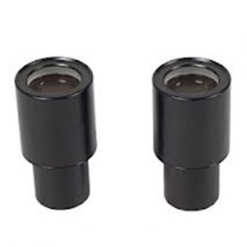 Wide Field 10 x Eyepiece Microscope (Pair)