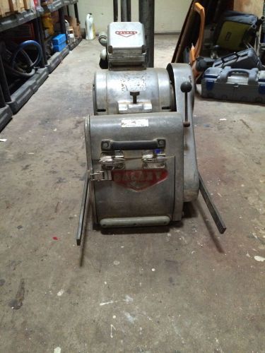 galaxy omega belt sander 220/240v