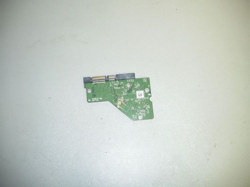 PCB Hard Drive Board For Western Digital SATA 3.5 WD5000AAJS-55YFA0