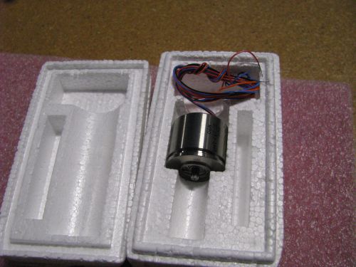 CLIFTON PRECISION SERVO CONTROL MOTOR AFH-10-LLB-063/C469 NSN: 6105-01-080-2662