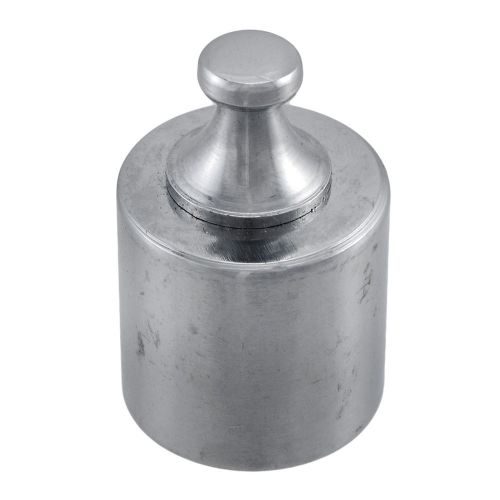 100 Gram Chrome Scale Calibration Weight