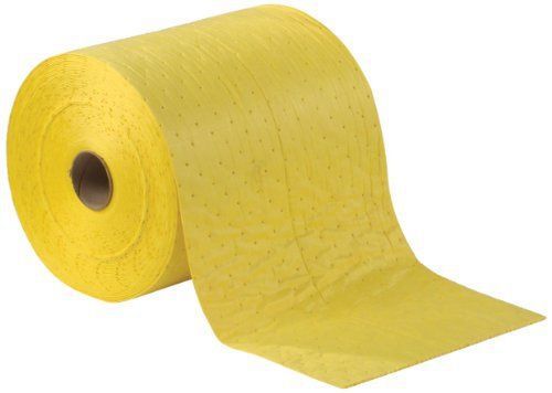 ESP 1AMYRL-S Airmatrix Polypropylene Heavy Weight Chemical Hazmat Absorbent Lami