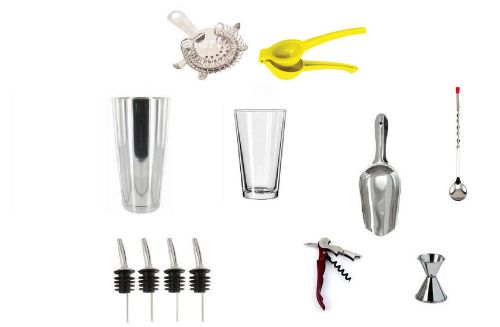 Bartending   Kit