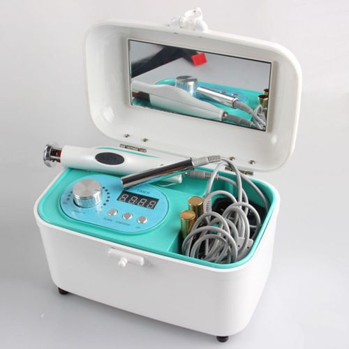 Portable Needle-free  Mesotherapy Meso Therapy Needless Beauty Machine Salon MI4