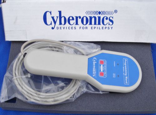 Cyberonics ncp programming wand - model 201 - new in box for sale
