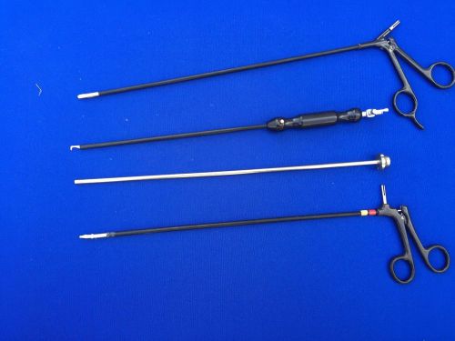 Laparoscopic Instruments