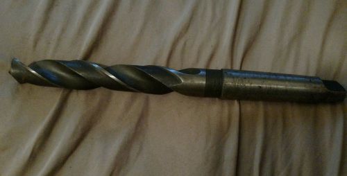 Chicago Latrobe HS Double circle 1049 1-5/32&#034; Drill  Bit