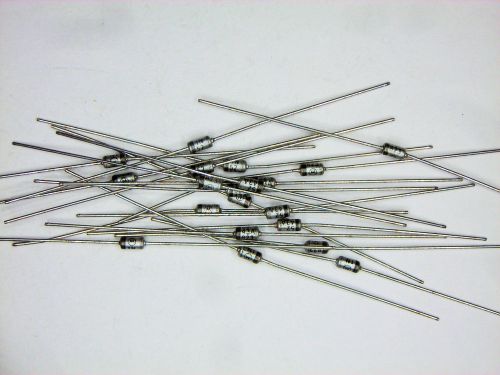 1N5243A  13V 500 mW Motorola Zener Diode 20 pcs