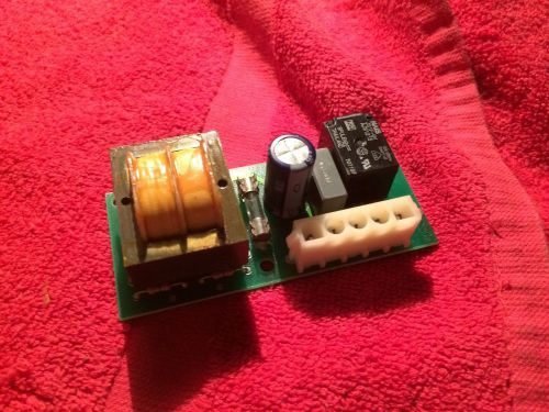 * Washer Coin Power Supply Speed Queen, 370411-1