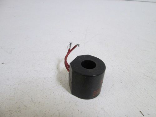 ASCO COIL 120/110V 99-257-1 D *USED*