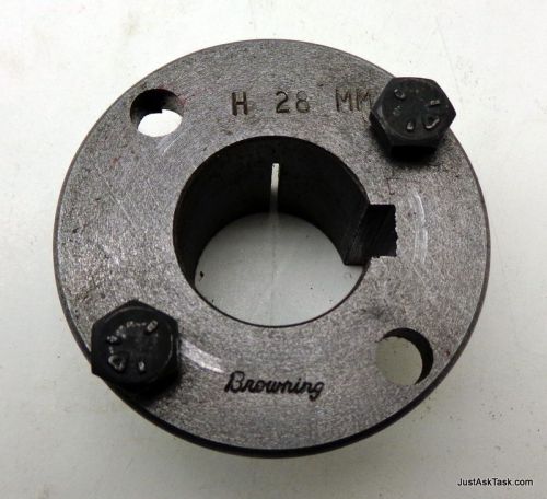 Browning H28MM Bore Bushing