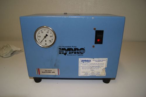 HYDRO Picosystem Pump Model 17008 Working NICE L@@K!!!