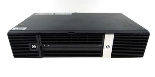 HP RP3000 Point Of Sale 160GB SATA POS 1.6GHz Intel Atom Terminal System