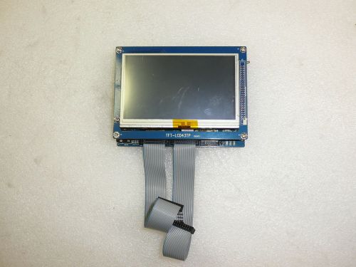 EM-SAM9G45 SBC w/ 4.3&#034; TFT-LCD43TP