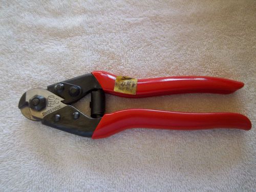 Felco C7 Cable Cutter/ Swiss Made 7 1/2&#034; Long