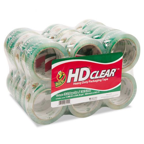 Duck® packing tape for sale