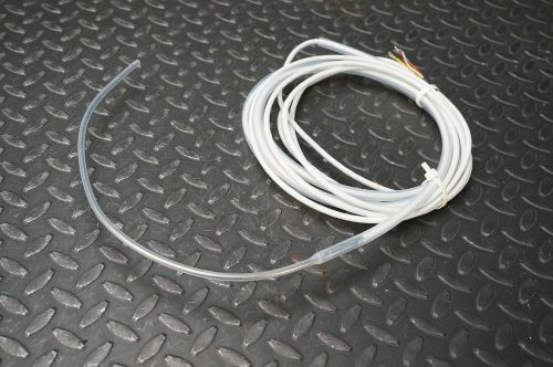 PT100 RTD 3-Wire Double Temperature Probe Sensor 14&#034; long