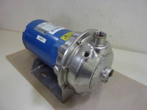 Franklin electric pump 1303007411 #61982 for sale