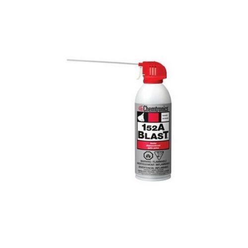 Chemtronics 20-4466 Blast Extra-Stength Economy Duster 10Oz.