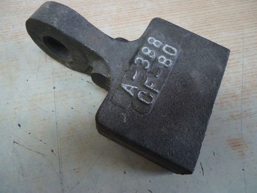 A-388 CE Raymond crusher hammer
