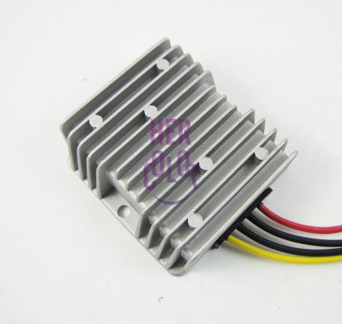 Brand new dc converter regulator 12v step up to 24v 10a 240w high qaulity for sale