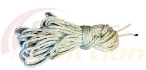 Arbor Plex Arborist Climbing Climbing Rope 150 Feet AP12150 Sampson 6000 Lbs