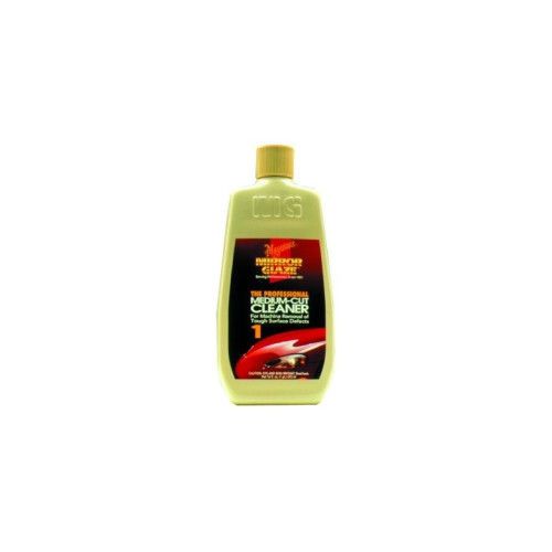 Meguiars Abrasive Mod Med Cut