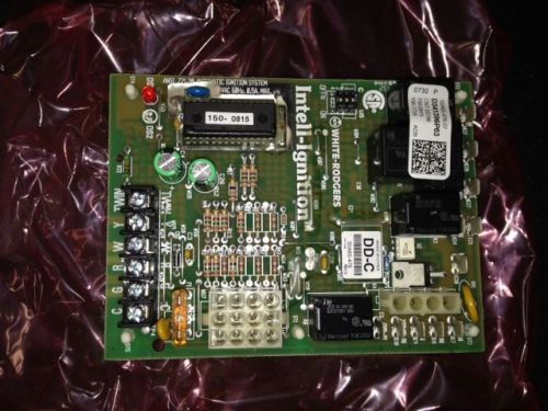 Trane American Standard CNT03798 IFC Furnace Control Board