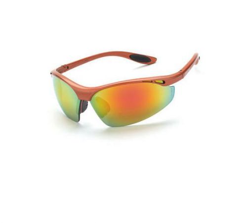 CROSSFIRE SAFETY GLASSES Talon 119