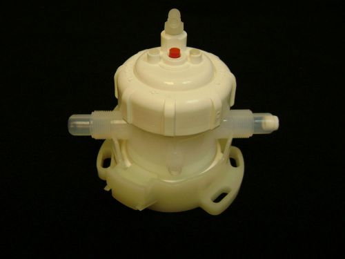 2916  Fluoroware 08-3C-8F Valve