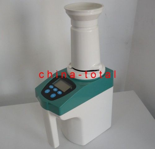 SR7801G Bench-top Grain Moisture Meter, Grain moisture content tester