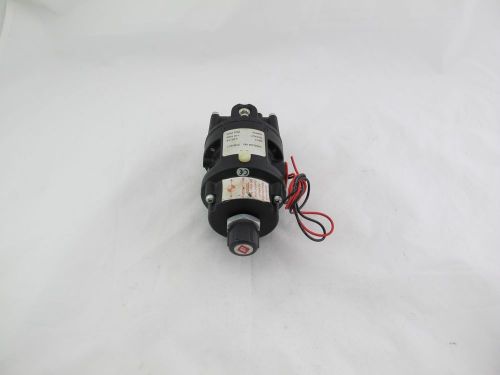 FAIRCHILD Z19033-1 4-20MA 1-12PSIG ELECTRO PNEUMATIC TRANSDUCER *60 DAY WARRANTY