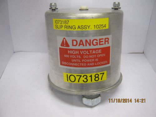 Slip ring assy #h73000 for sale