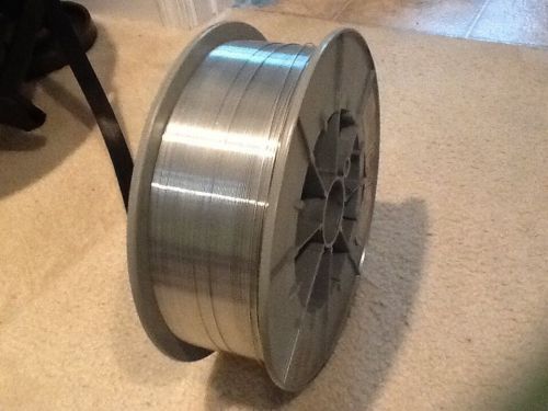 Alcoa almigweld aluminum wire 15 lb