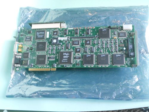 HP Indigo VCorn Board Assy CA157-00090