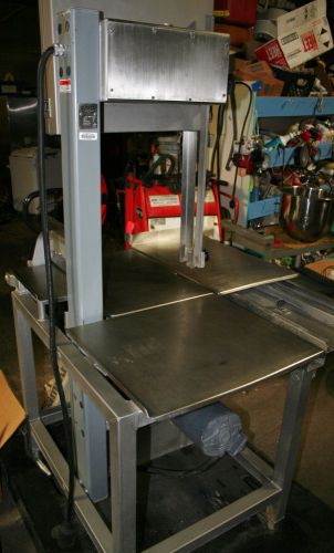 Hobart model 6801 Meat Saw