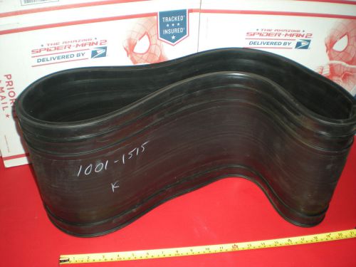 FERNCO Flexible Coupling, 1001-1515