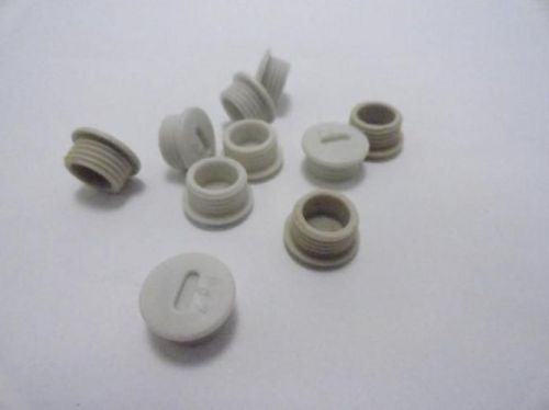 91270 New-No Box, Multivac BLNK752005949 LOT-10 Blank Hole Plug, Pg7