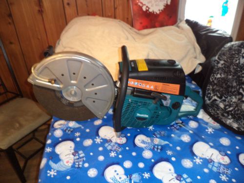 makita concrete saw model 7301