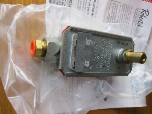 ROBERTSHAW Bimetal Valve 4090-386 NEW in Box